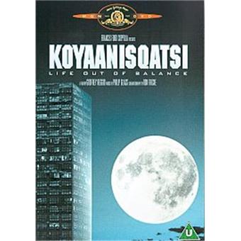 その他 Koyaanisqatsi &amp; Powaqqatsi [DVD] 71Igle2ZK9L._UF894,1000_QL80_.jpg